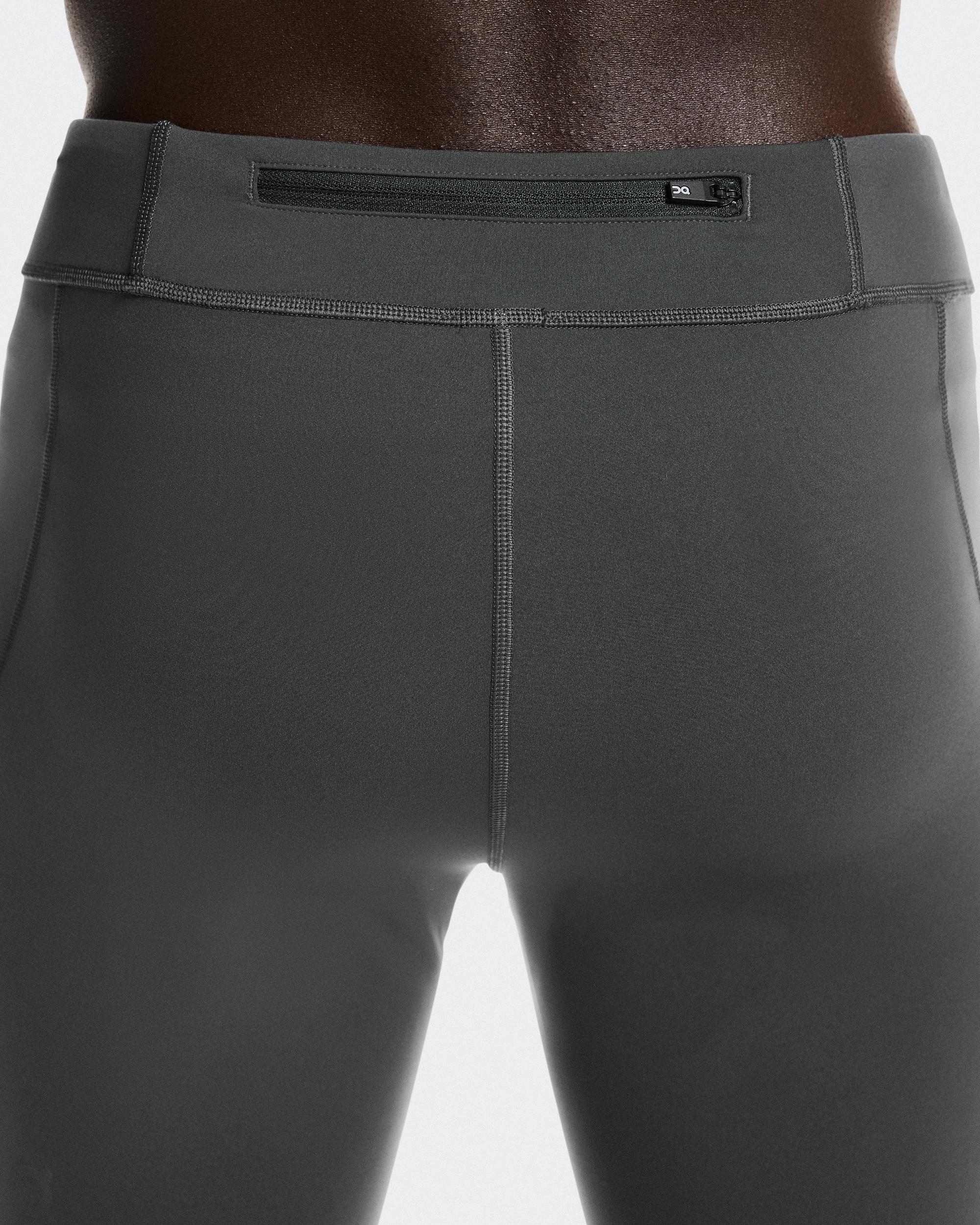 Performance-T: High-tech Fabric, Breathable Men's T-shirt Product Image