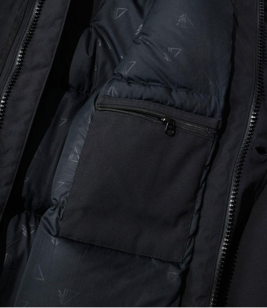 Men's Maine Mountain Parka Product Image