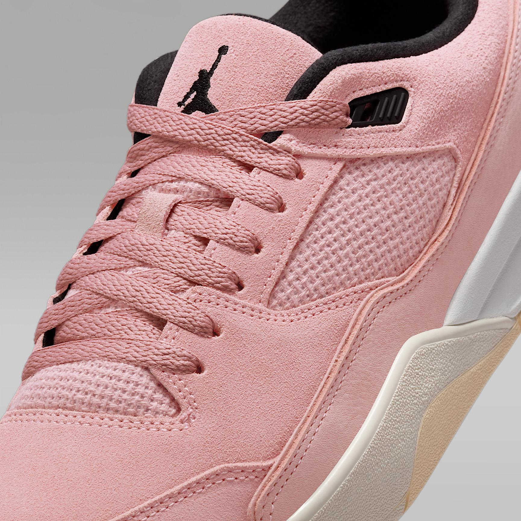 Jordan Flight Court Men's Shoes Product Image