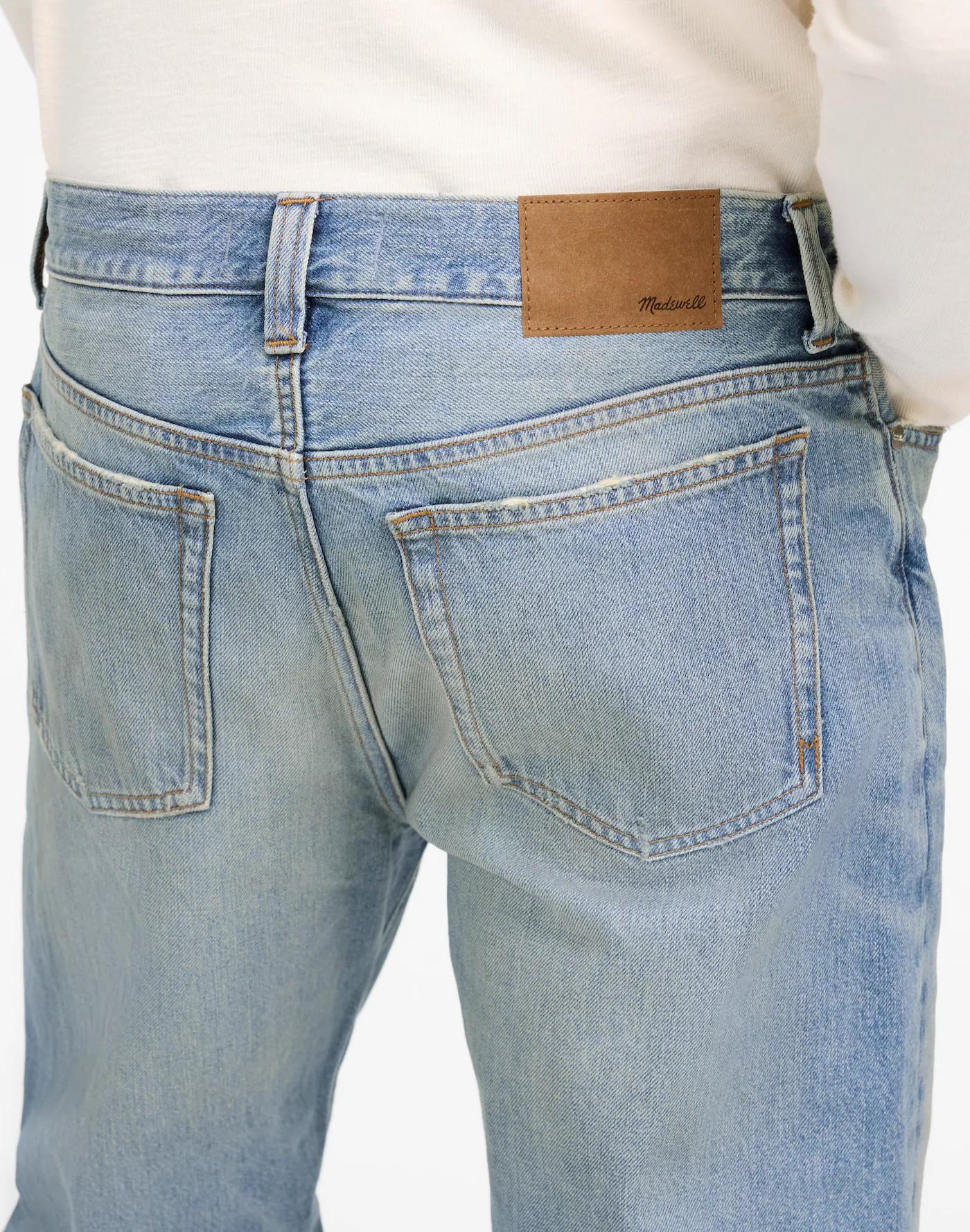 The 1991 Straight-Leg Jean Product Image
