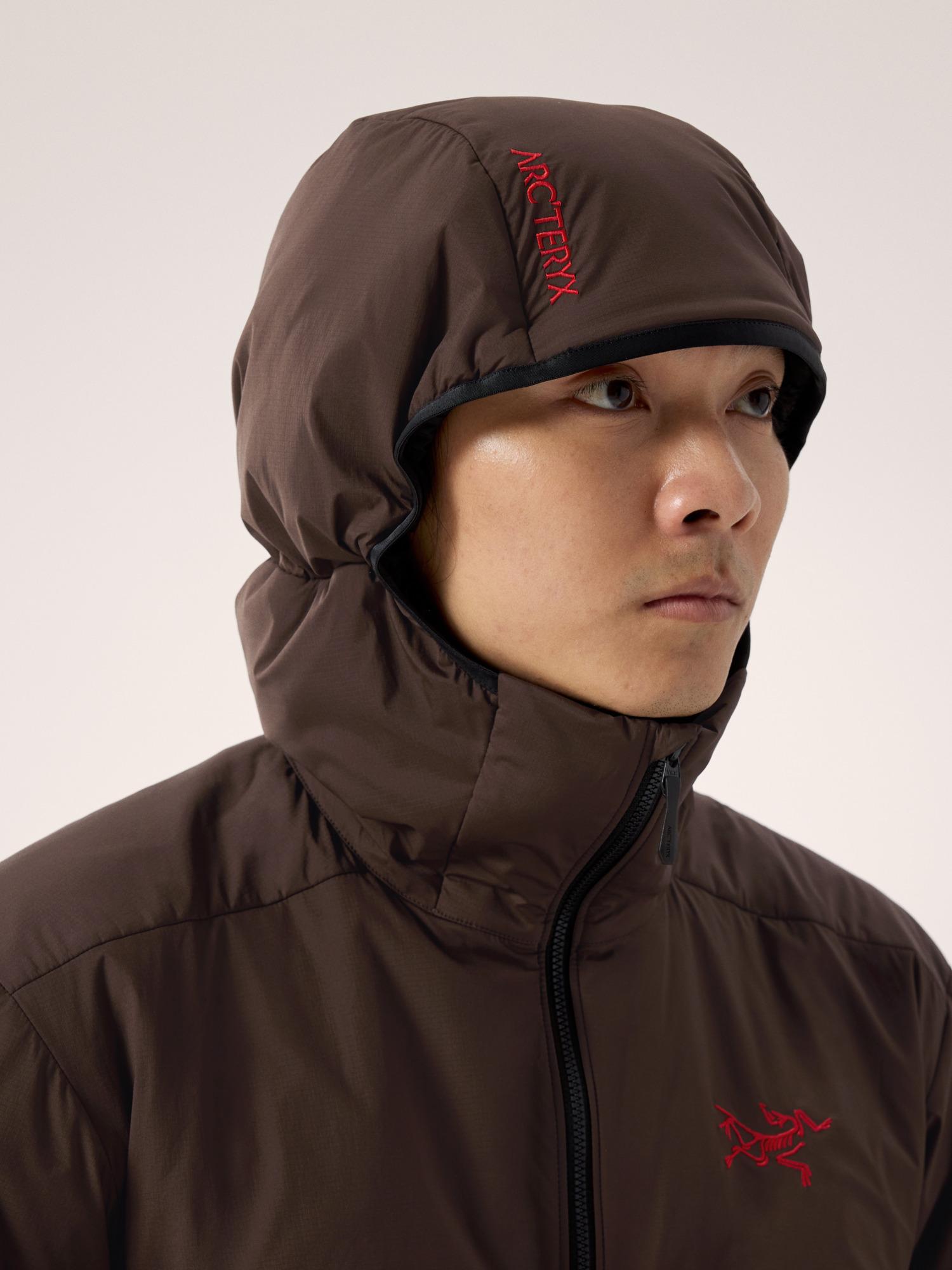 Atom Hoody Men's Product Image