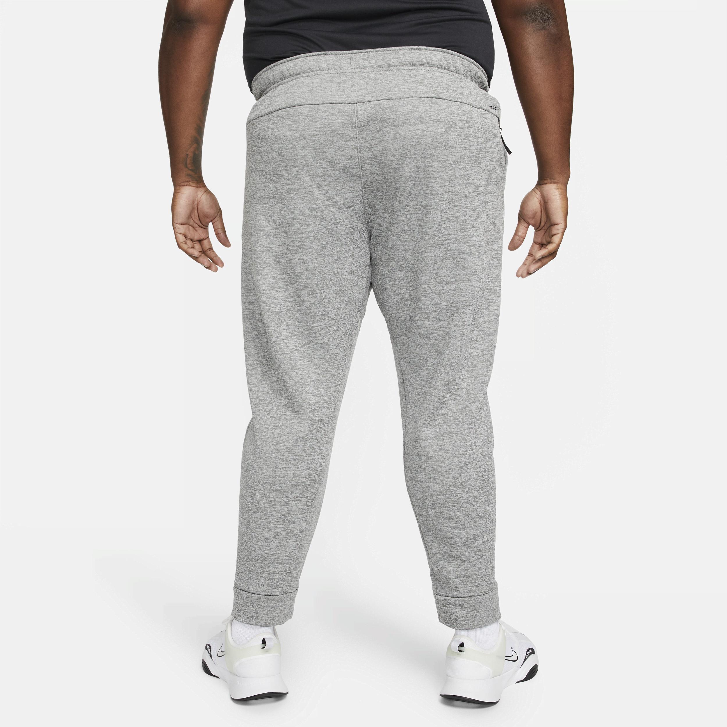 Men's Nike Therma Therma-FIT Tapered Fitness Pants Product Image
