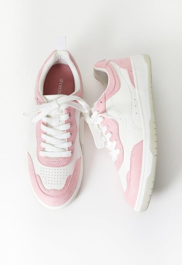 Regina Court Sneaker Product Image