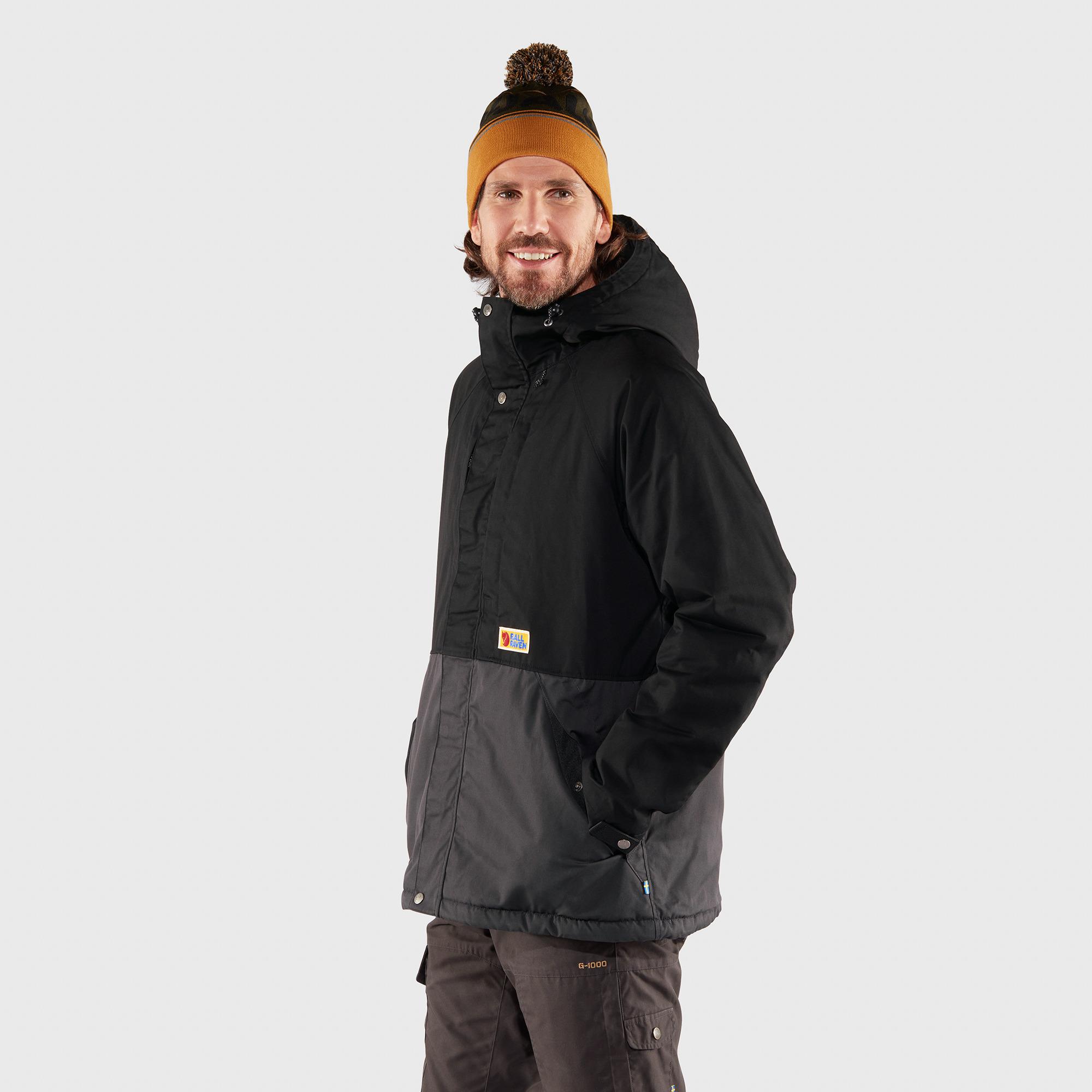 Vardag Lite Padded Jacket M Product Image
