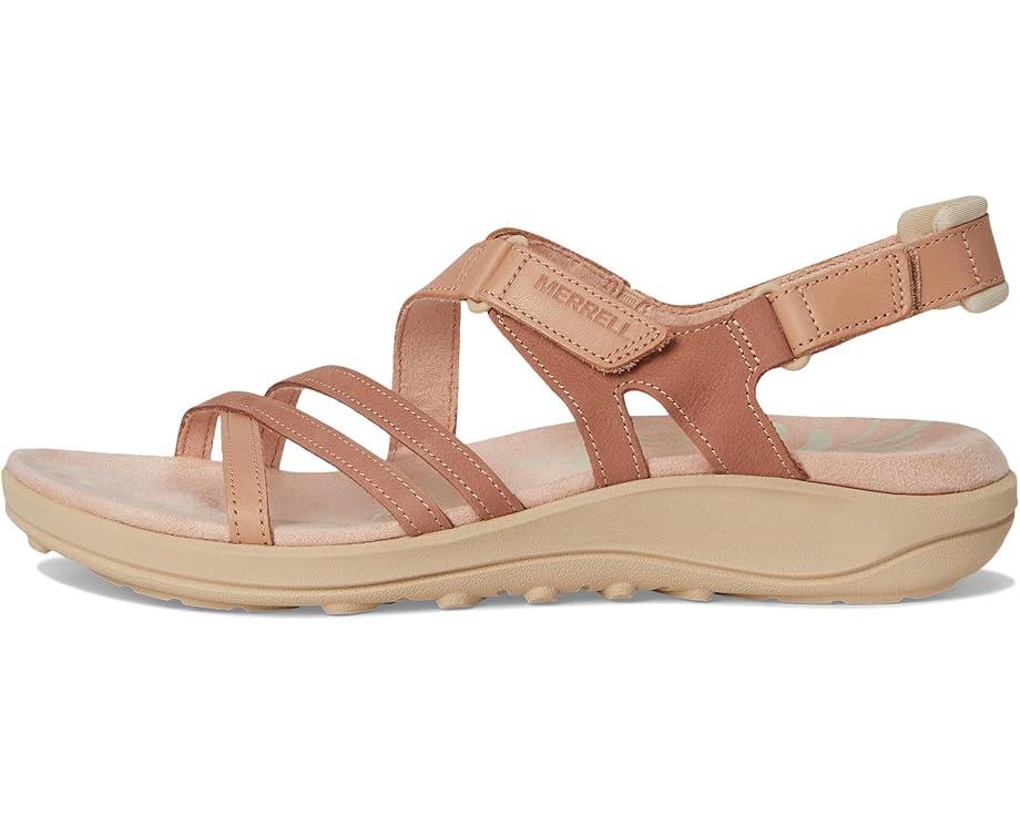 Fleur Backstrap Product Image