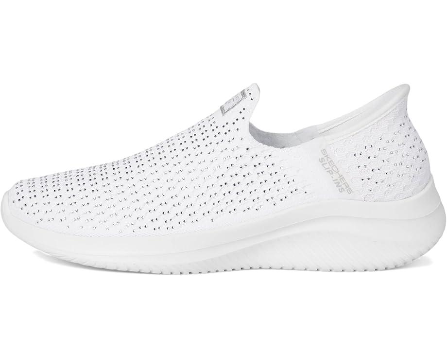 Martha Stewart Wilshire Blvd - Glimmer Step Hands Free Slip-Ins Product Image