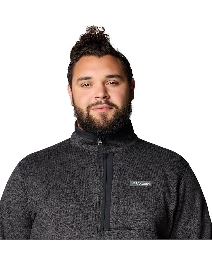 Big & Tall Steens Mountain&#8482; Full Zip 2.0 Jacket Product Image