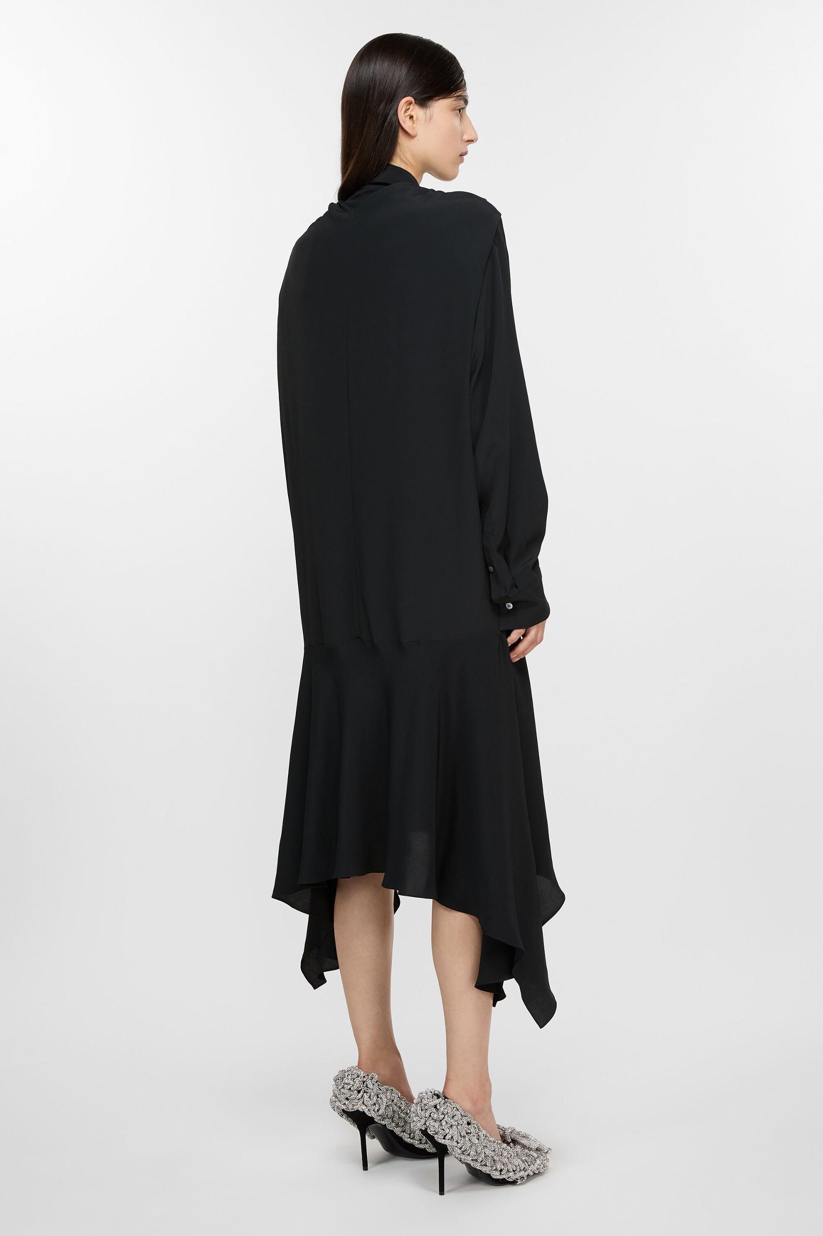 Layered dress Product Image