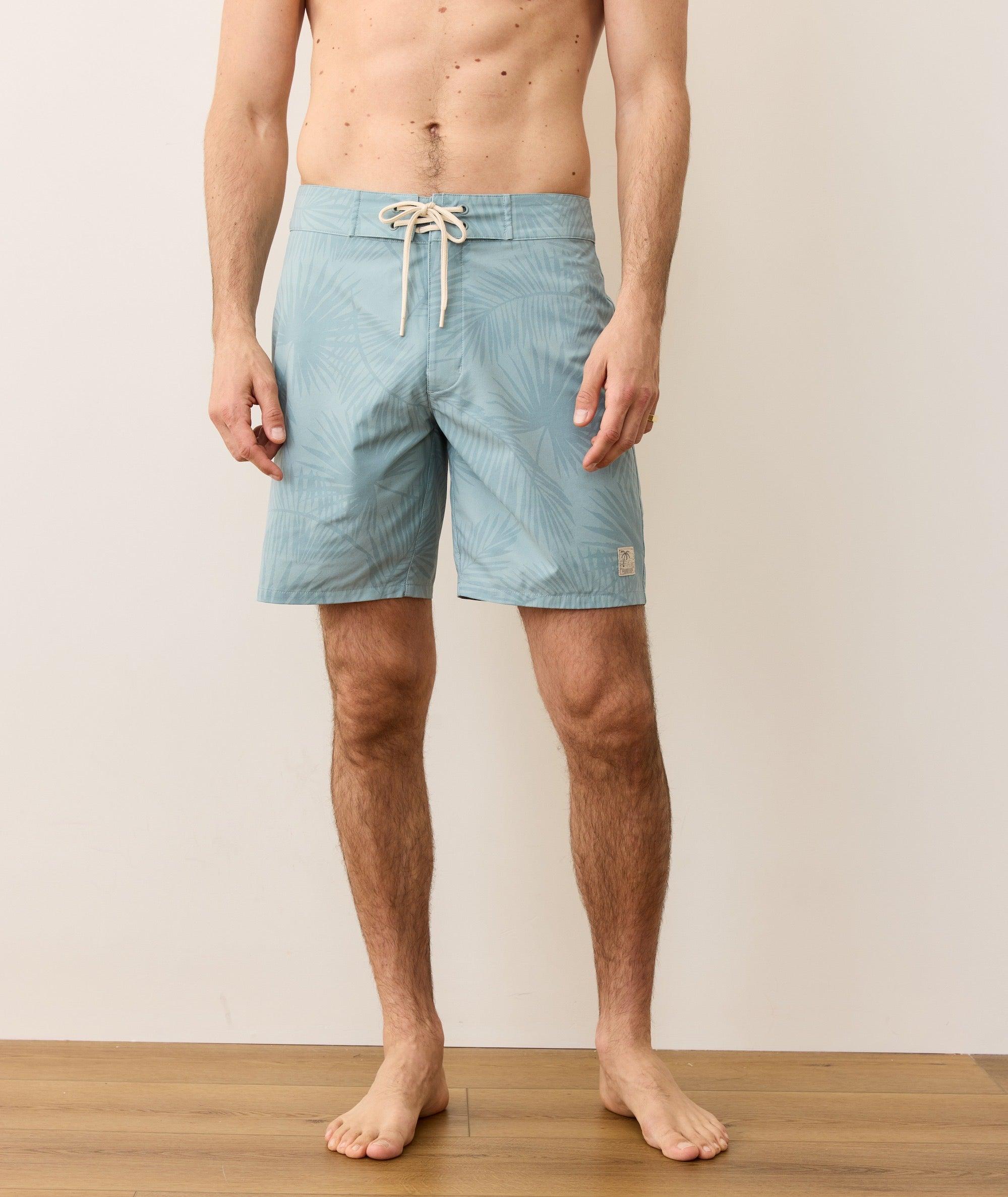 8" Stretch Board Short Product Image