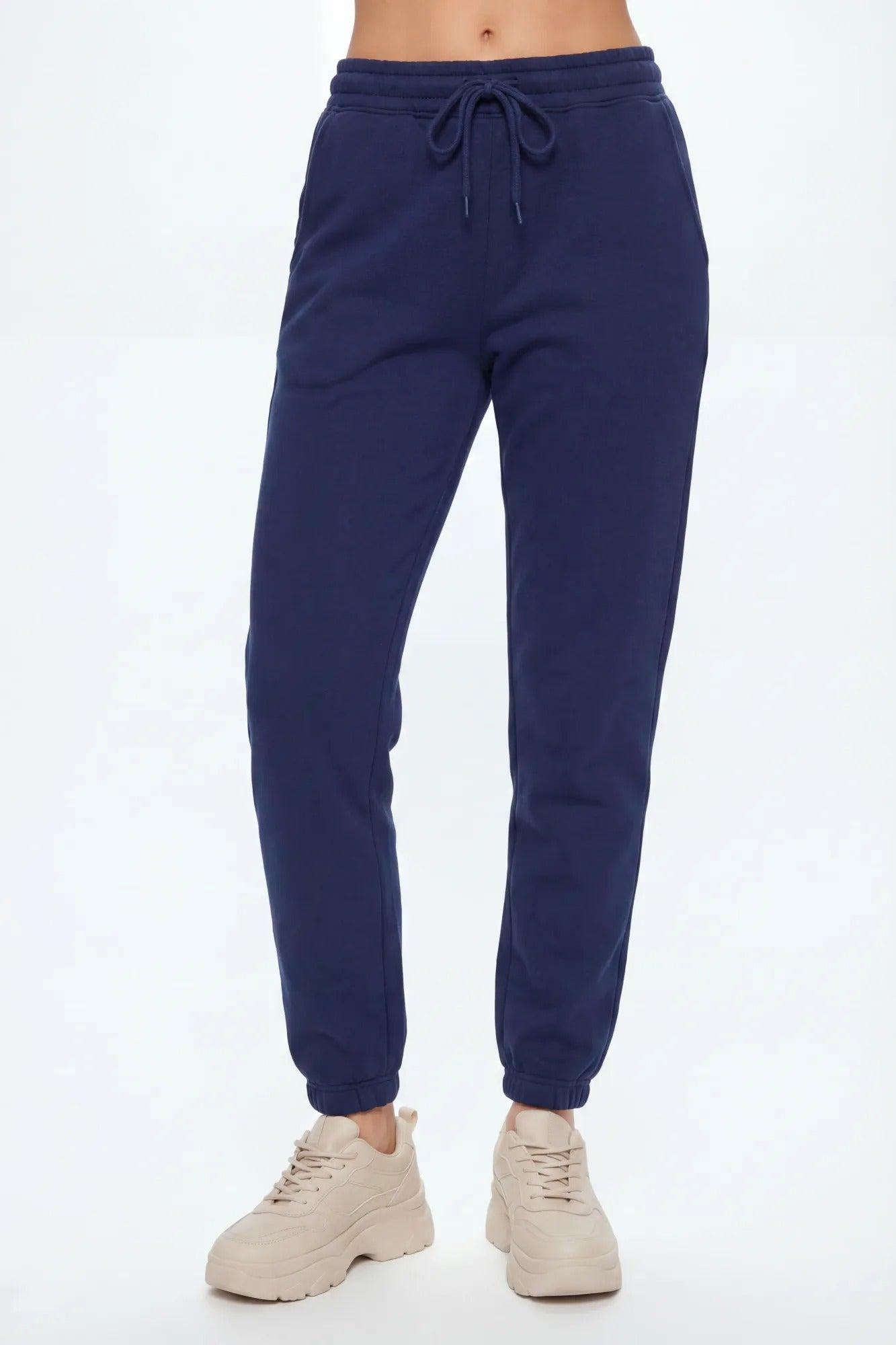 Fleece Jogger Female Product Image