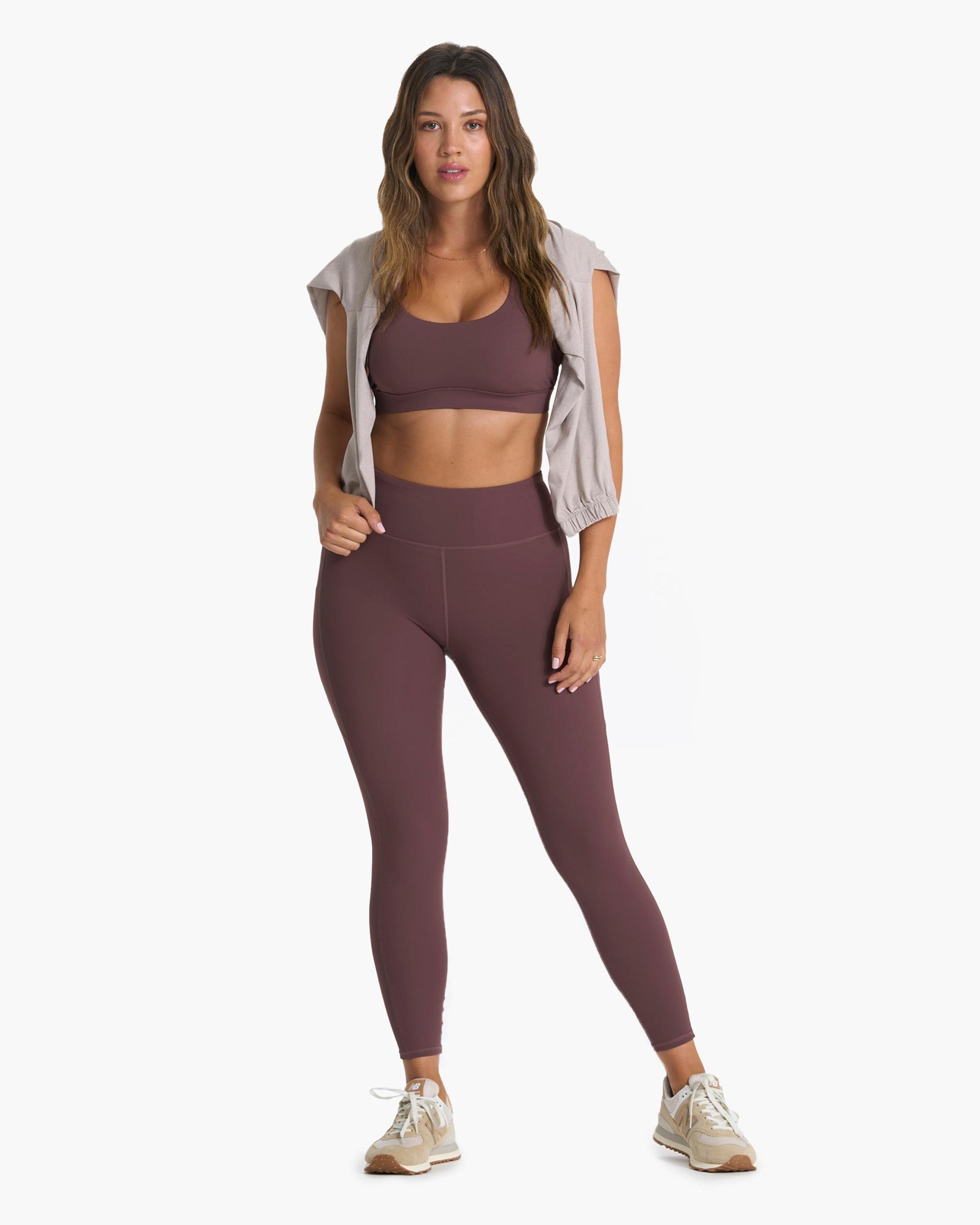 Stride Legging Product Image