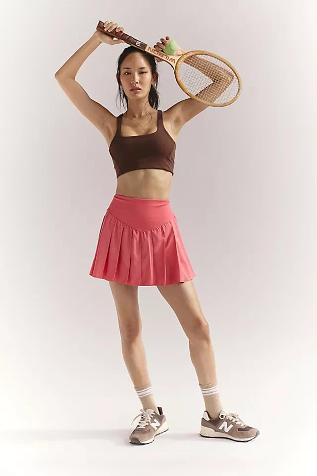 Swing Of Things Skort Product Image