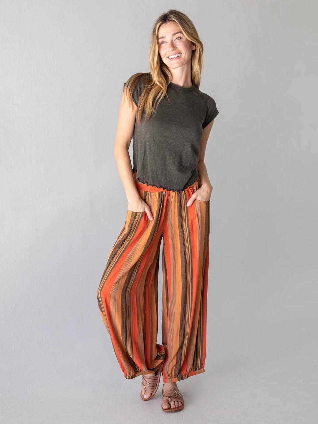 Around The Town Pant Product Image