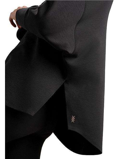 RHONE Dreamglow Coordinating Crewneck Long Sleeve Pullover Product Image