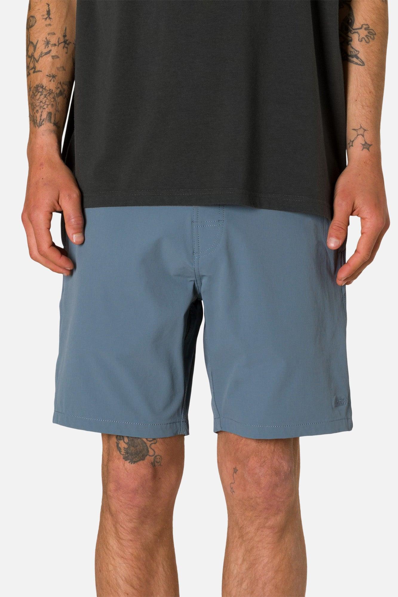 OTG WANDERER HYBRID SHORT Product Image