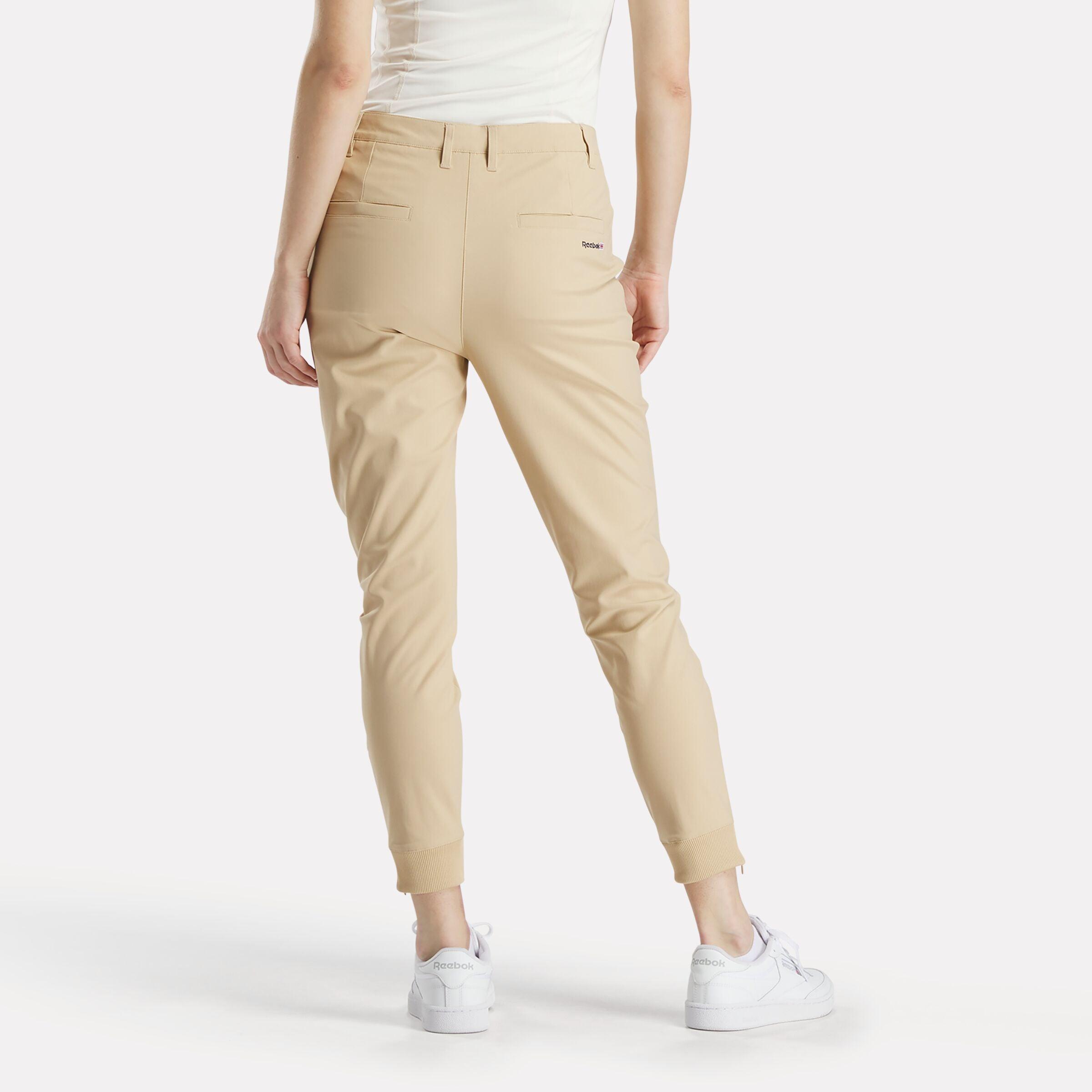 Women's Performance Golf Trousers Female Product Image
