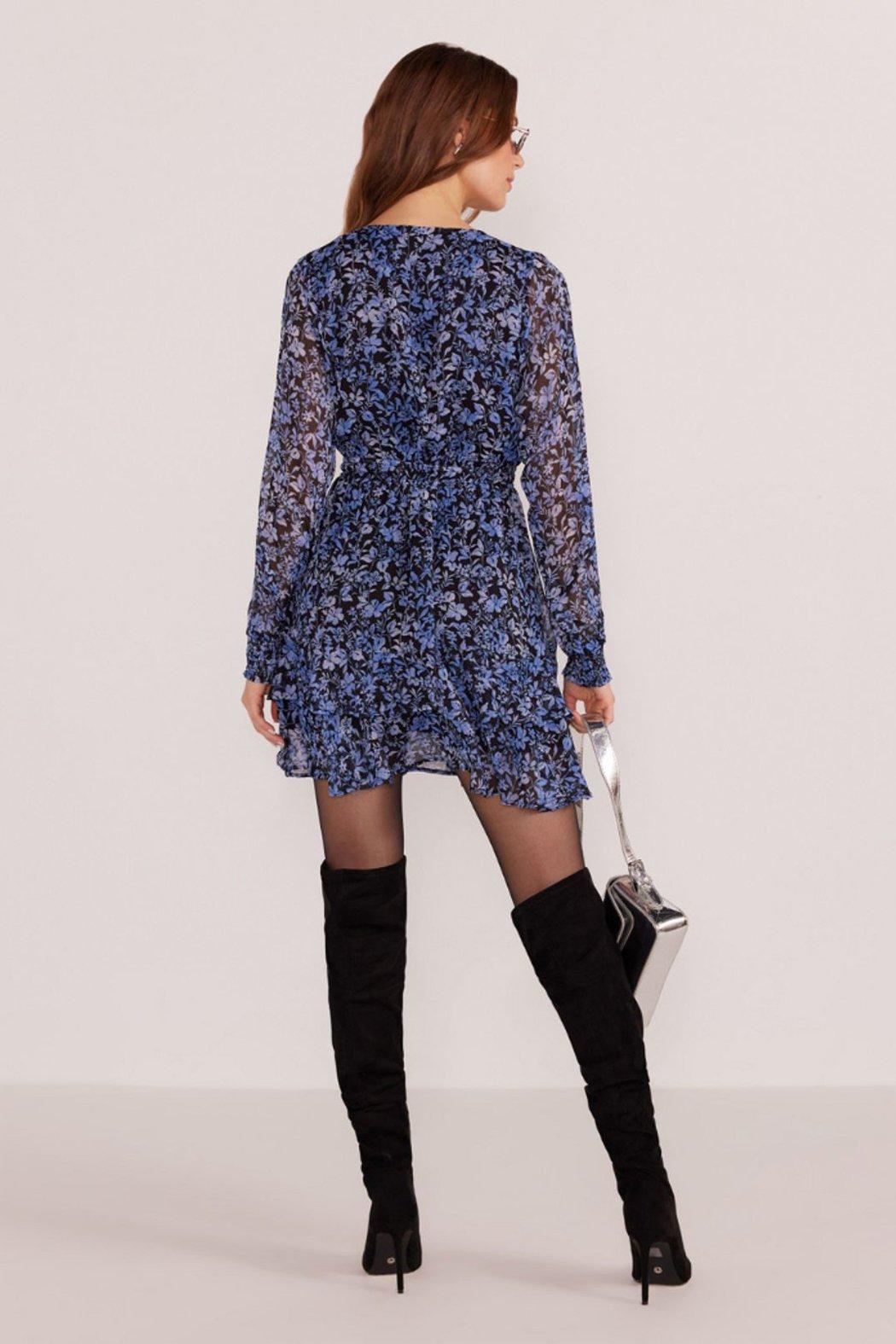 Lucinda Mini Dress Product Image