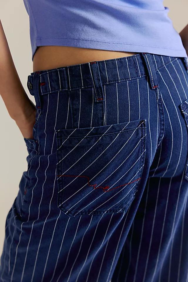 We The Free Palmer Striped Jeans Product Image