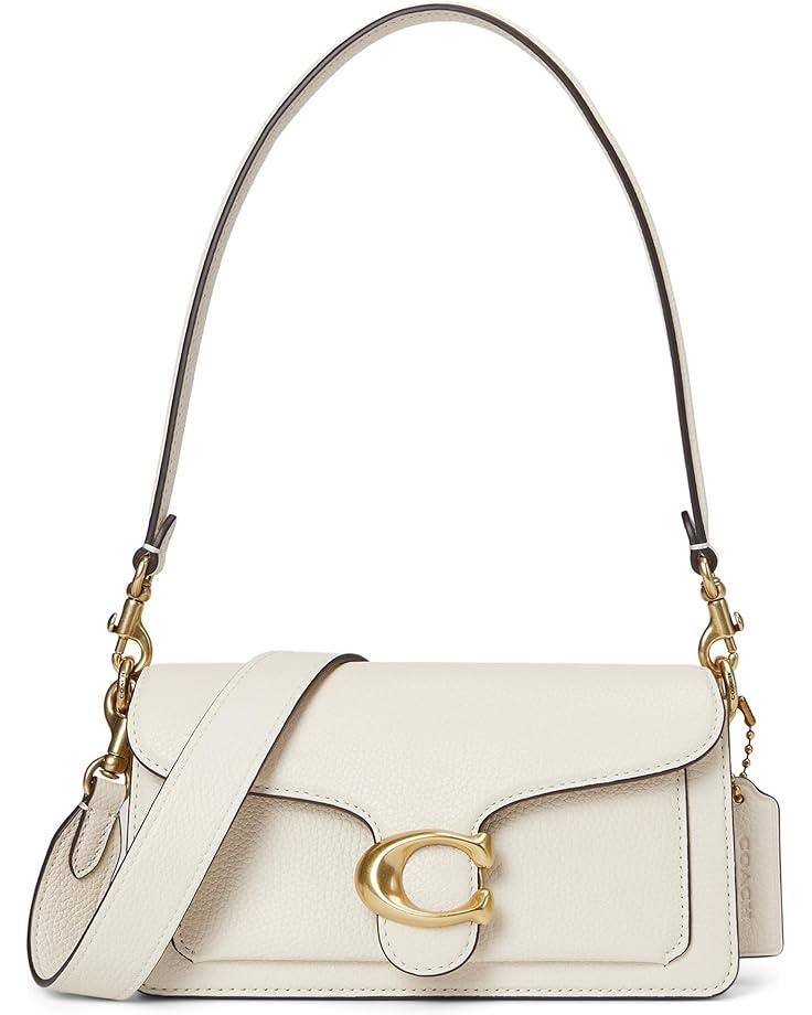 Quilted Tabby Shoulder Bag 20 with Chain Product Image