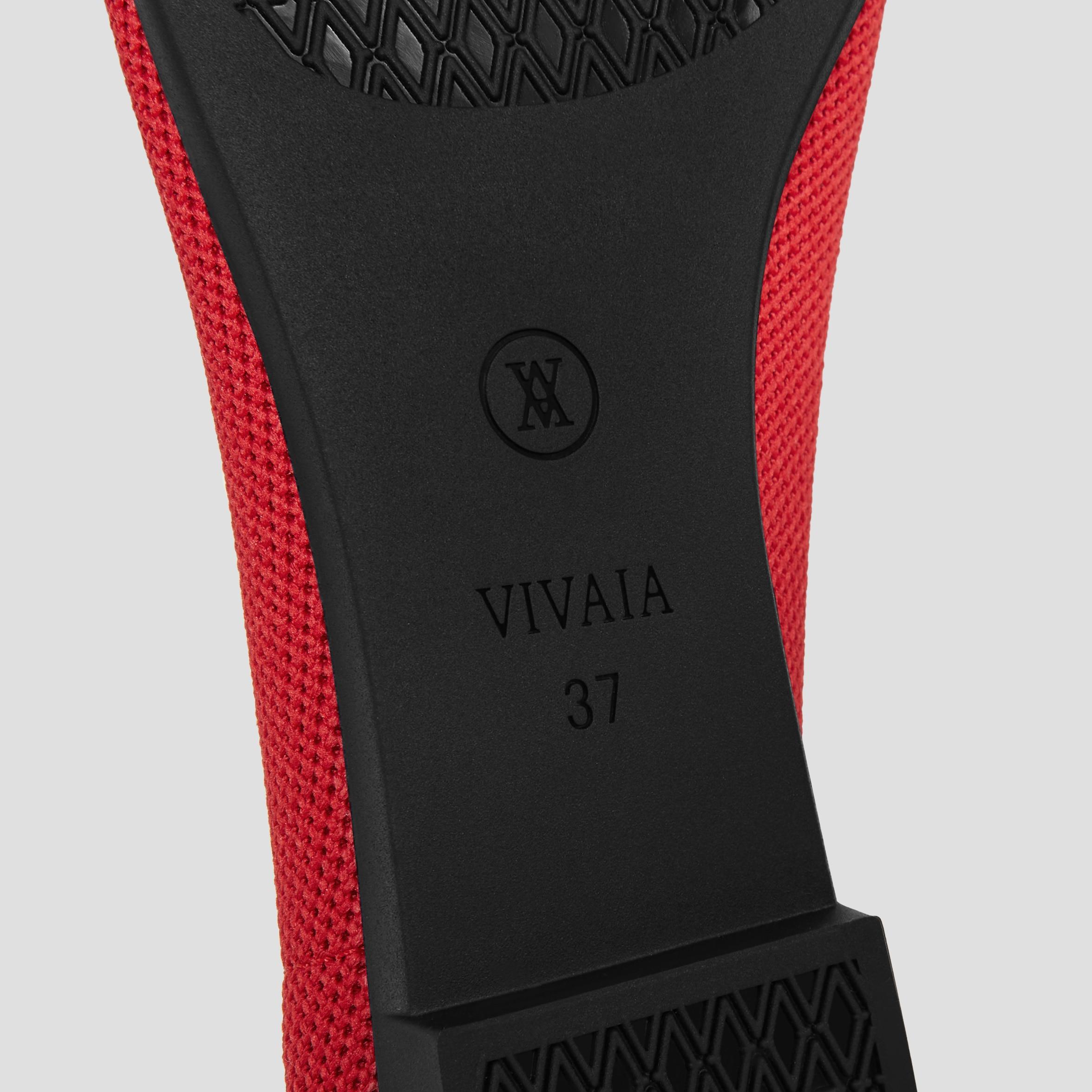 Pointed-Toe Flats (Ena 2.0） Product Image