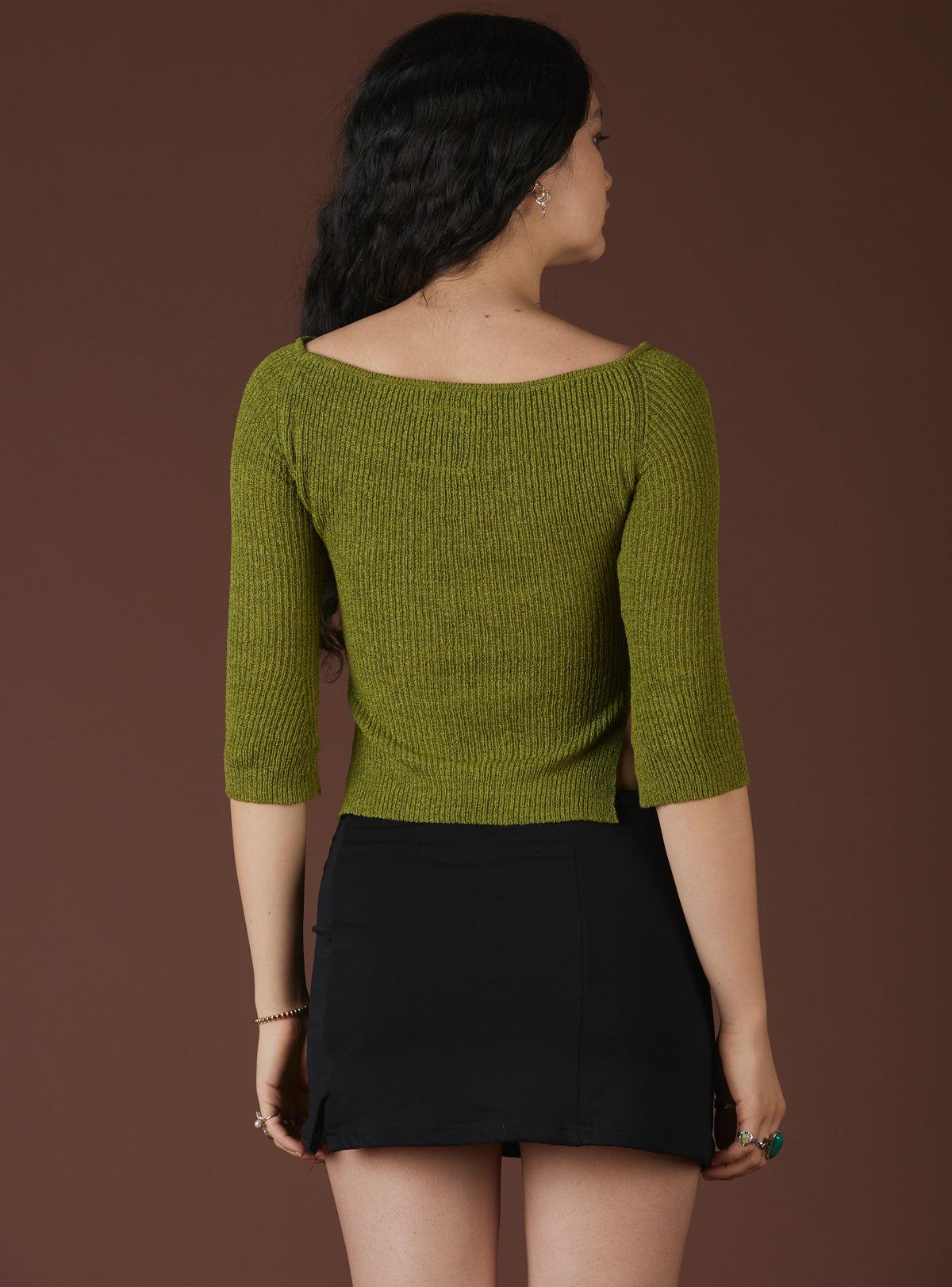 Sincere Top Female Product Image