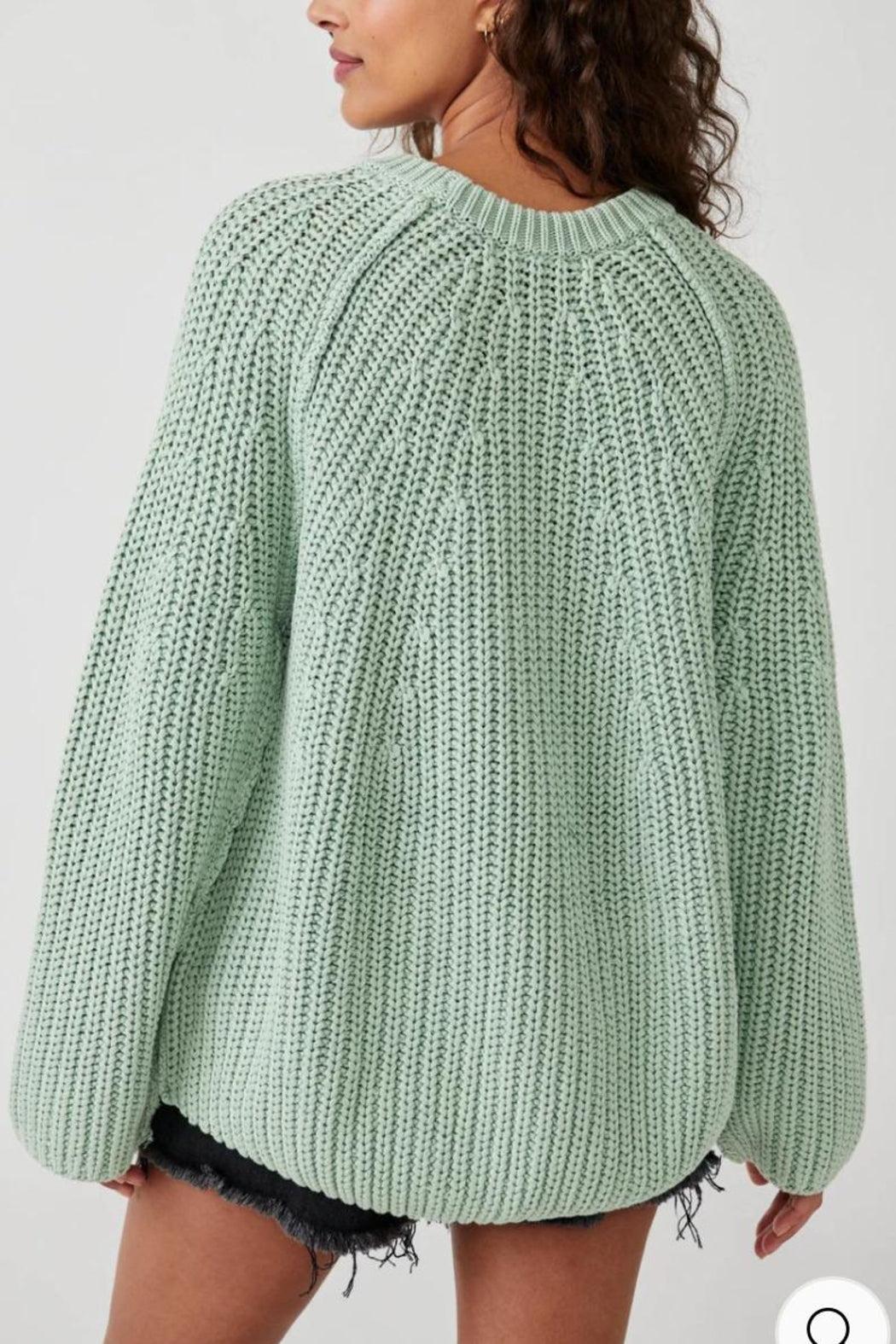 Fp Take Home Sweater Product Image