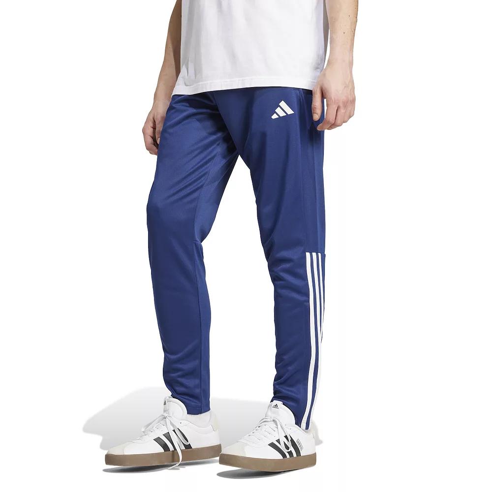 Men's adidas Sereno AEROREADY Tapered Pants,  Product Image