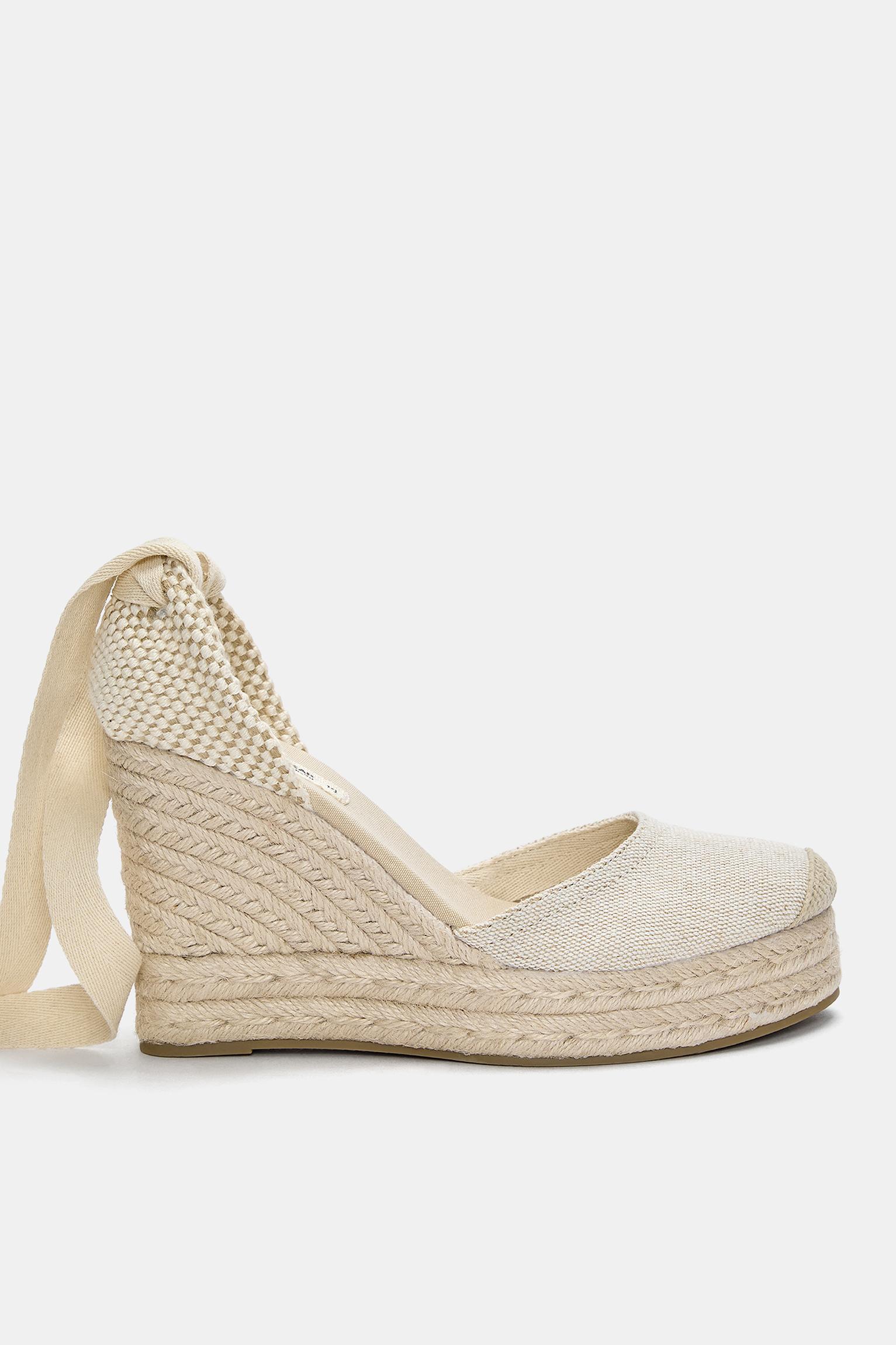 Wedge espadrilles Product Image
