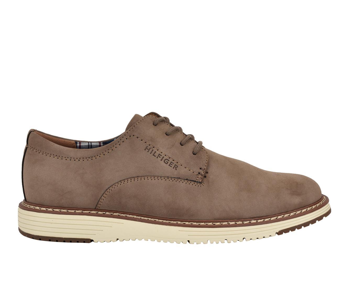 Men's Tommy Hilfiger Hiday Oxfords Product Image