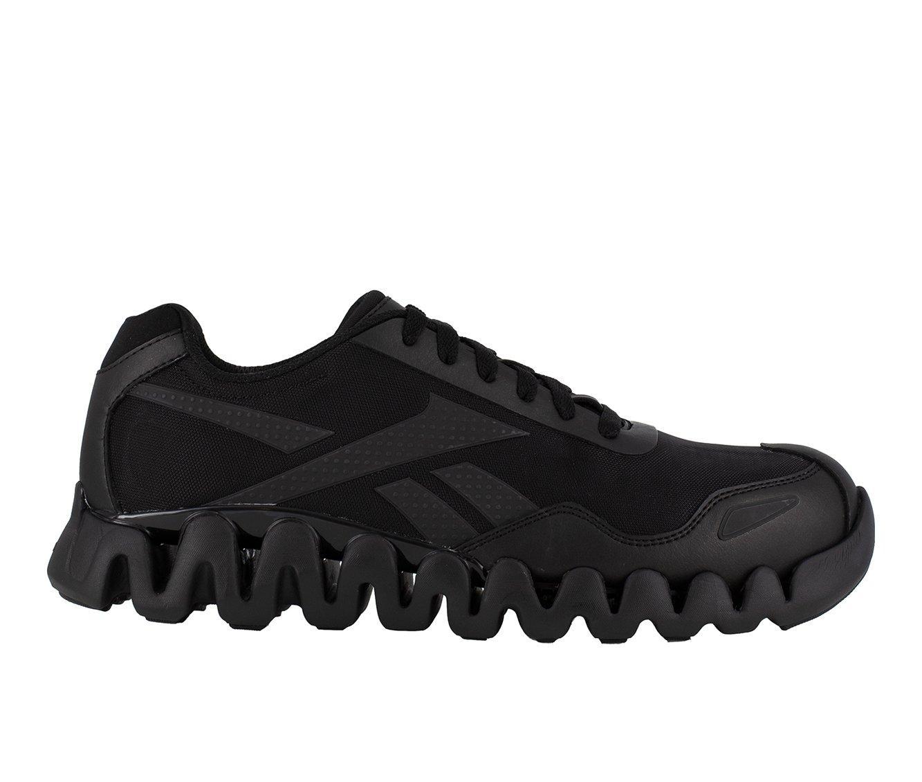 Women's REEBOK WORK Zig Pulse Work RB3019 Shoes Product Image
