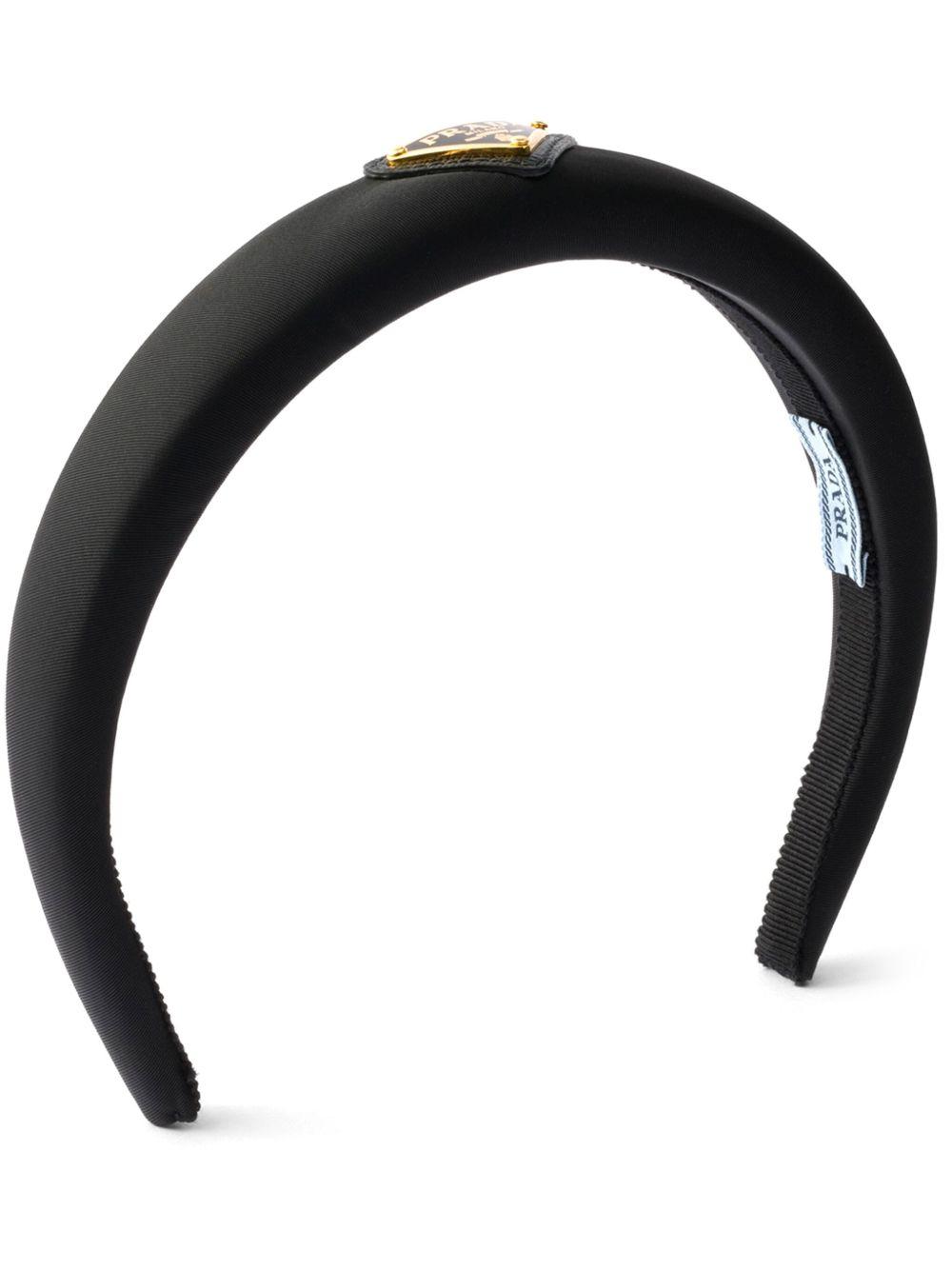 re-nylon headband Product Image