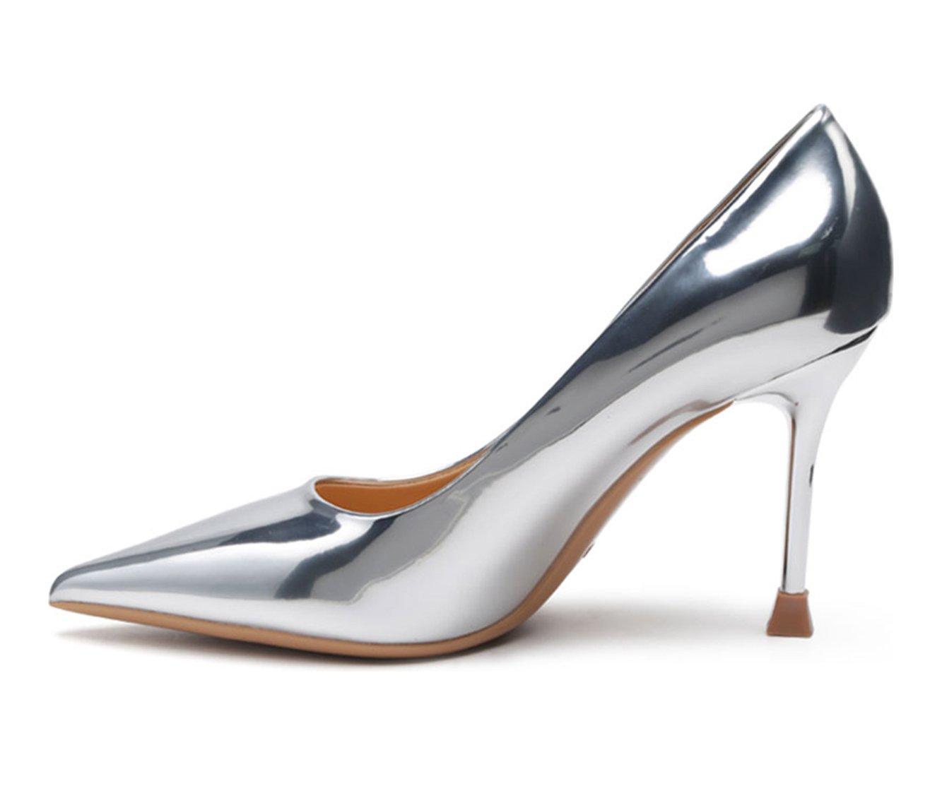 Women's London Rag Poudre Pumps Product Image