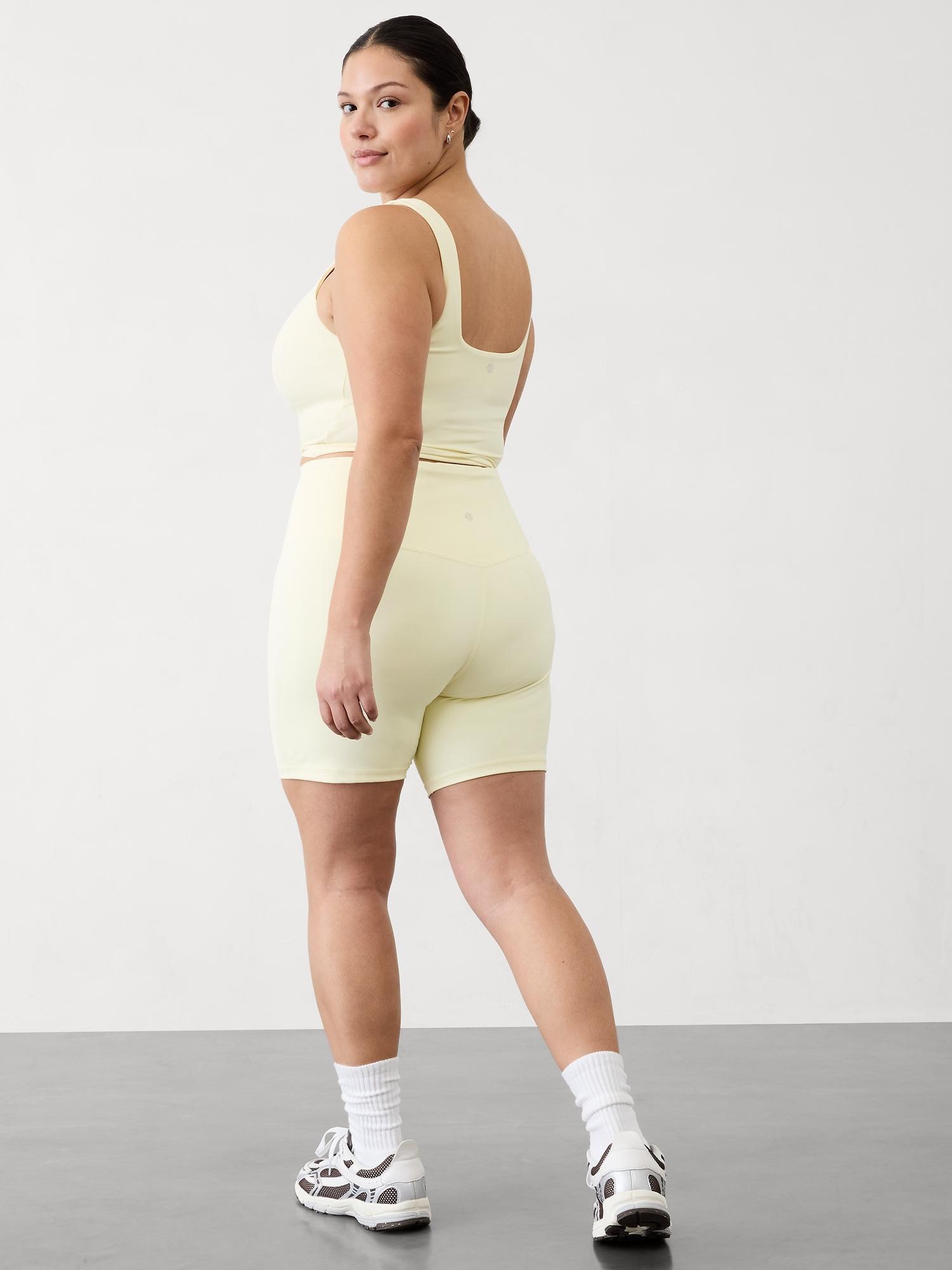 Elation Ultra High Rise 7" Short Product Image