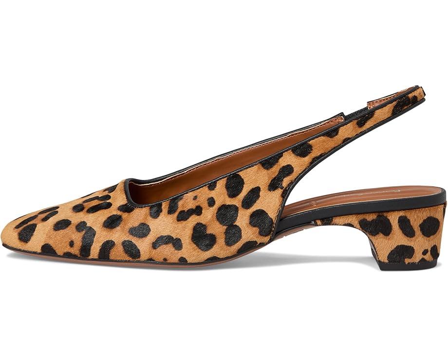 Tinsley Mary Jane Flats Product Image