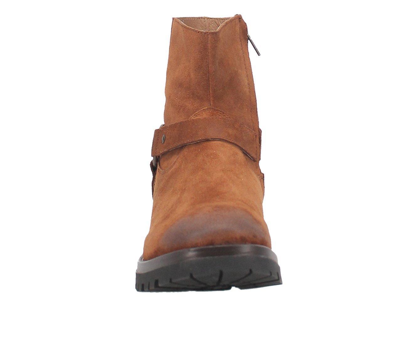 Men's Dingo Boot Road Trip Boots Product Image
