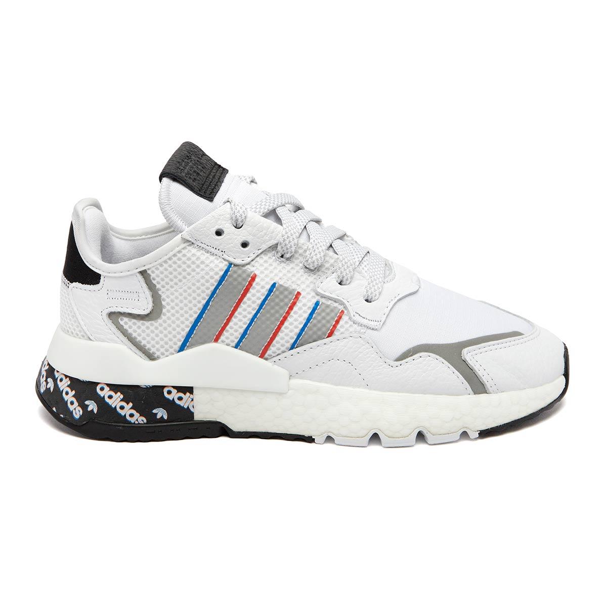 adidas Men's Originals Nite Jogger Shoes Product Image