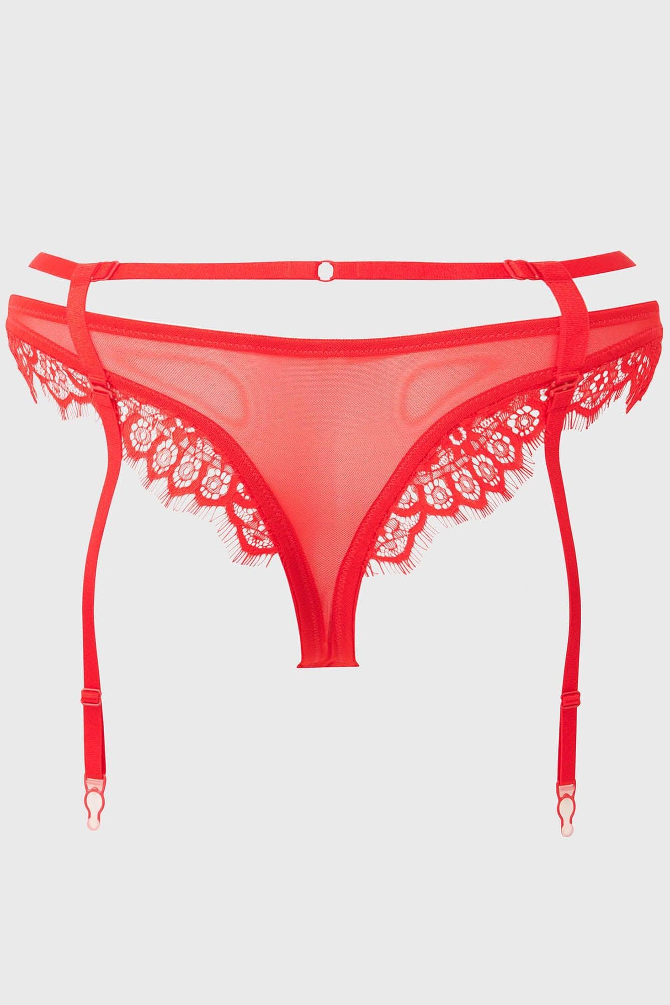 Bound Eloquence Panty Product Image