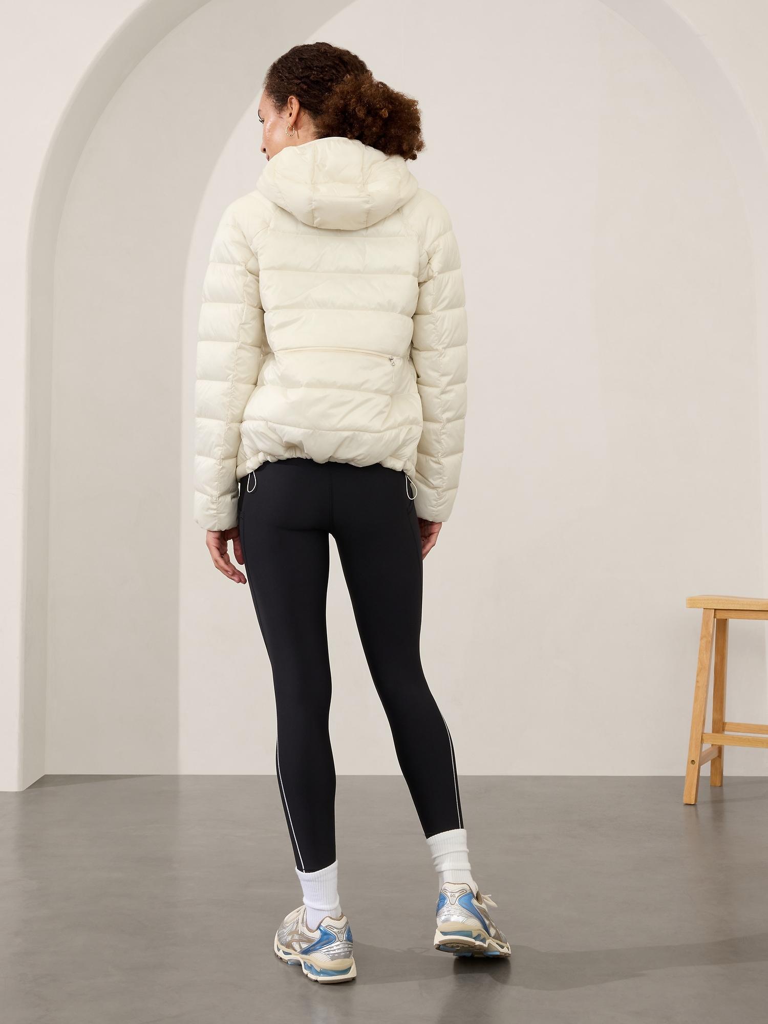 Aire Puffer Jacket Product Image