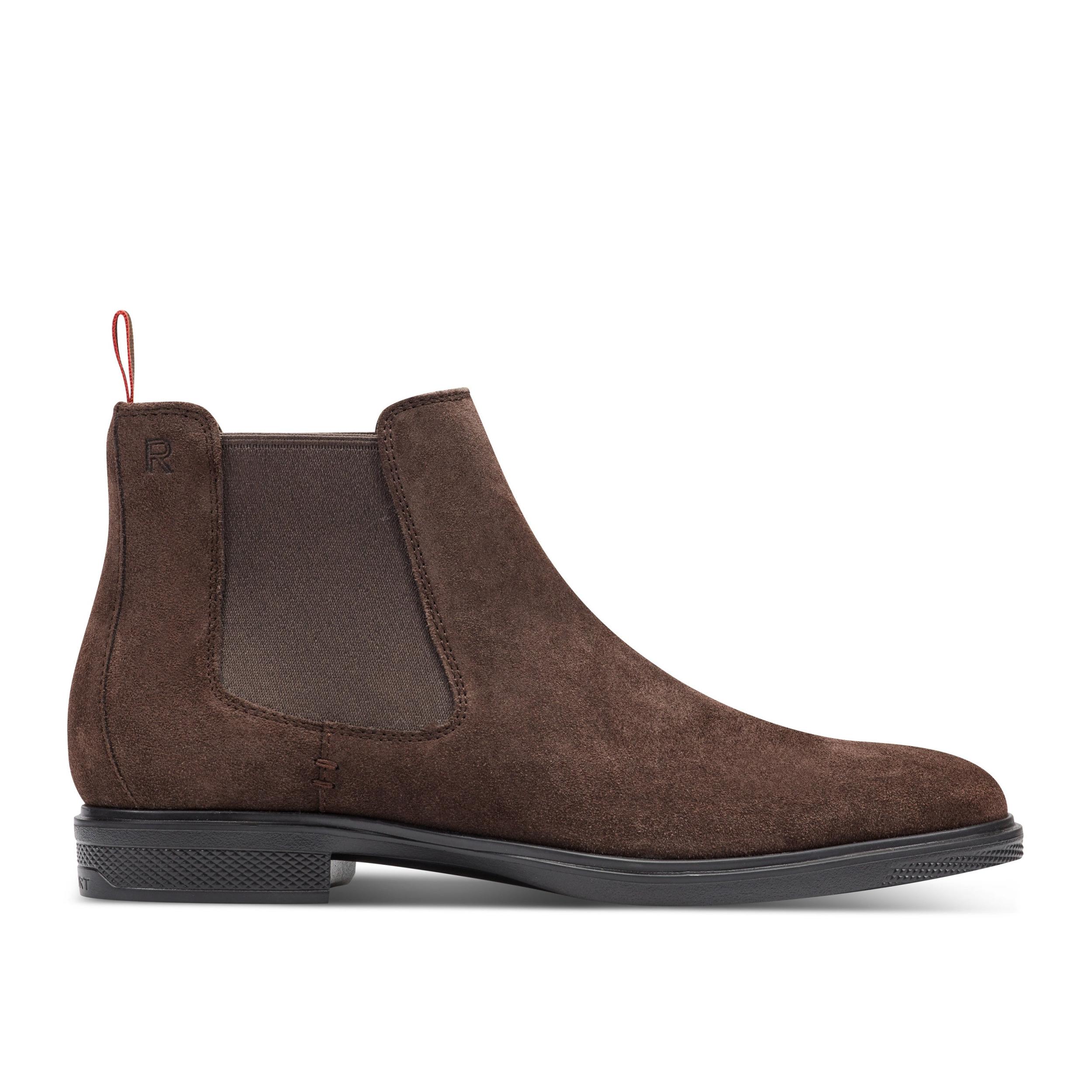 Men's Keeney Casual Slip-On Boots Product Image