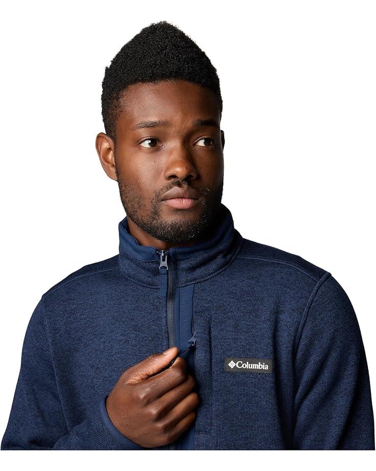 Sweater Weather™ Full Zip Product Image
