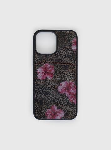 Kersten iPhone Case Leopard Product Image