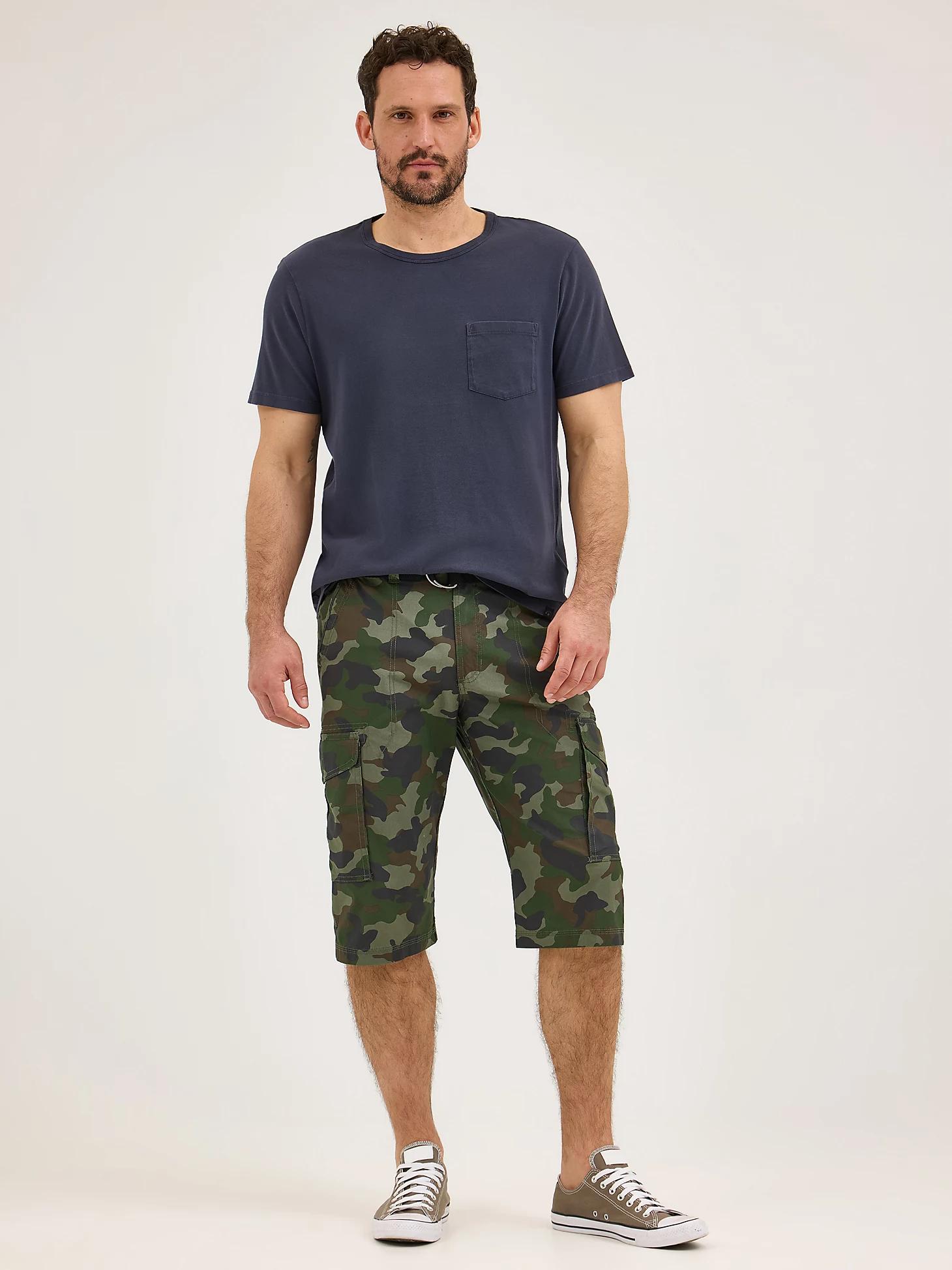 Men's Legendary Sur Cargo Short | Men's Shorts | Lee® Product Image