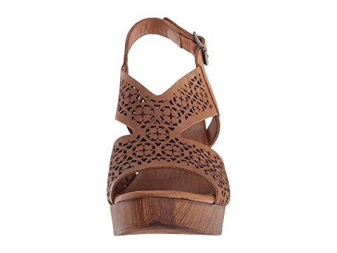 Shoes - Eric Michael Laser Sandals Product Image