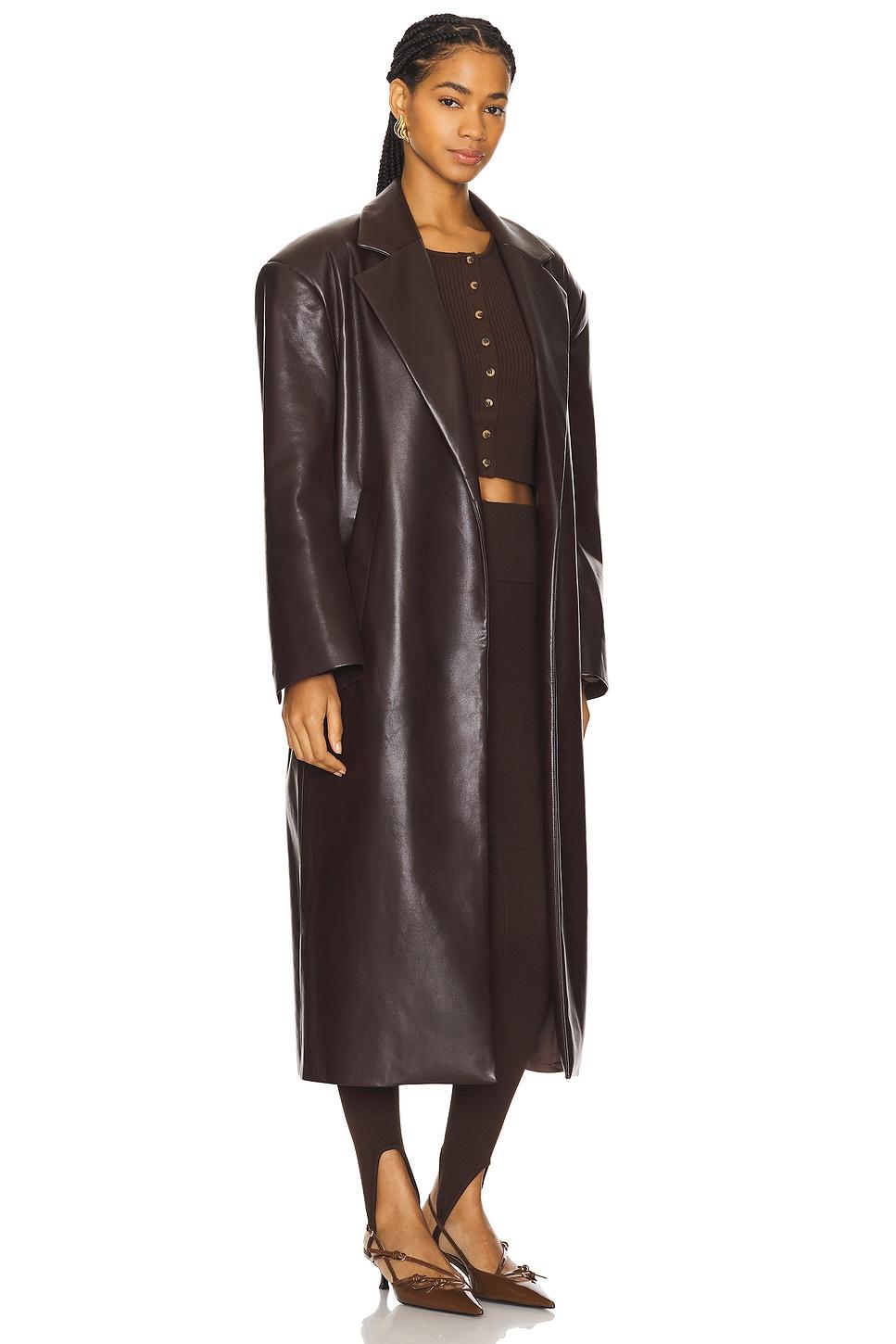 Janelle Coat Product Image
