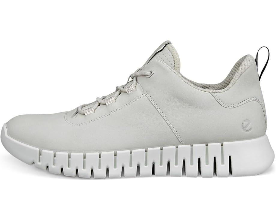 Gruuv Studio Wingtip Sneaker Product Image