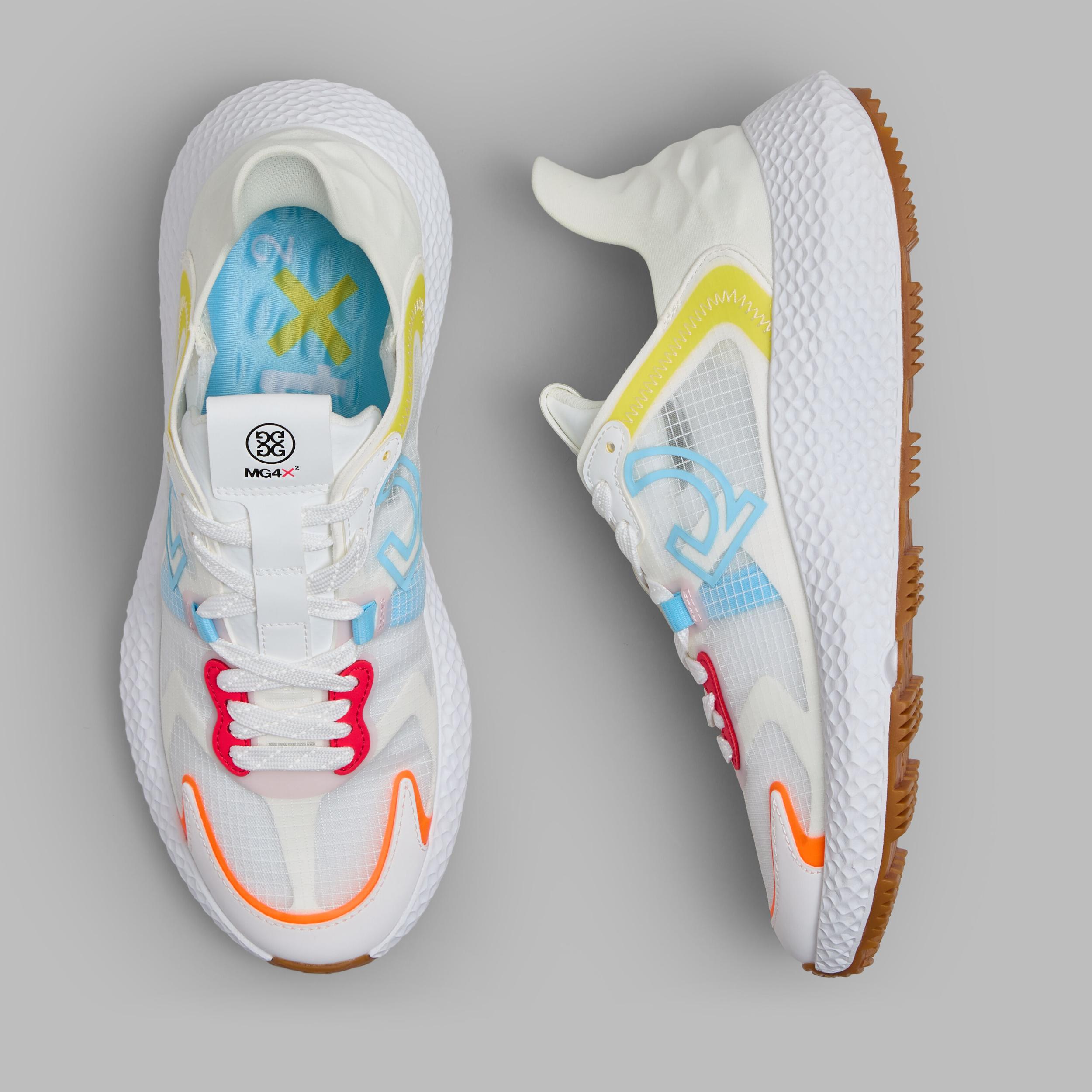 WOMEN'S LTD RELEASE MG4X2 RIPSTOP HYBRID GOLF CROSS TRAINER Product Image