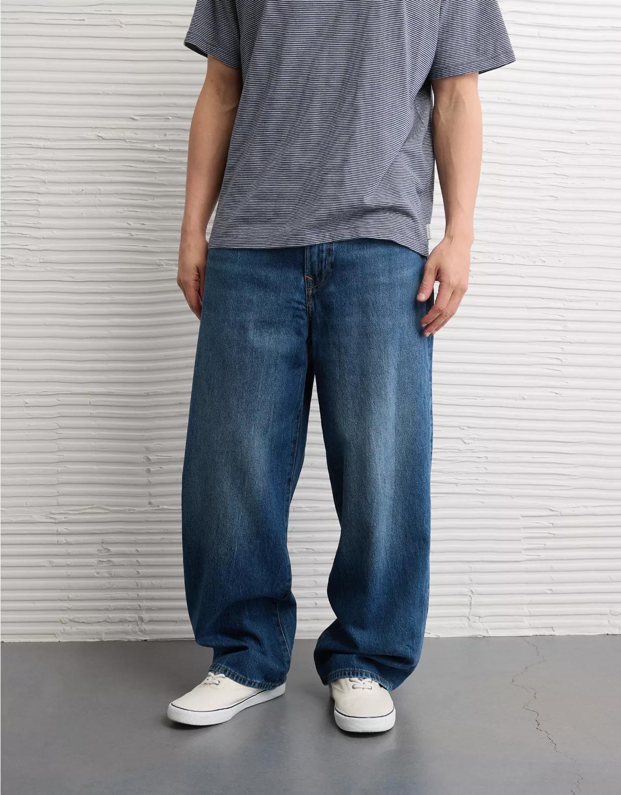AE Baggy Jean Product Image