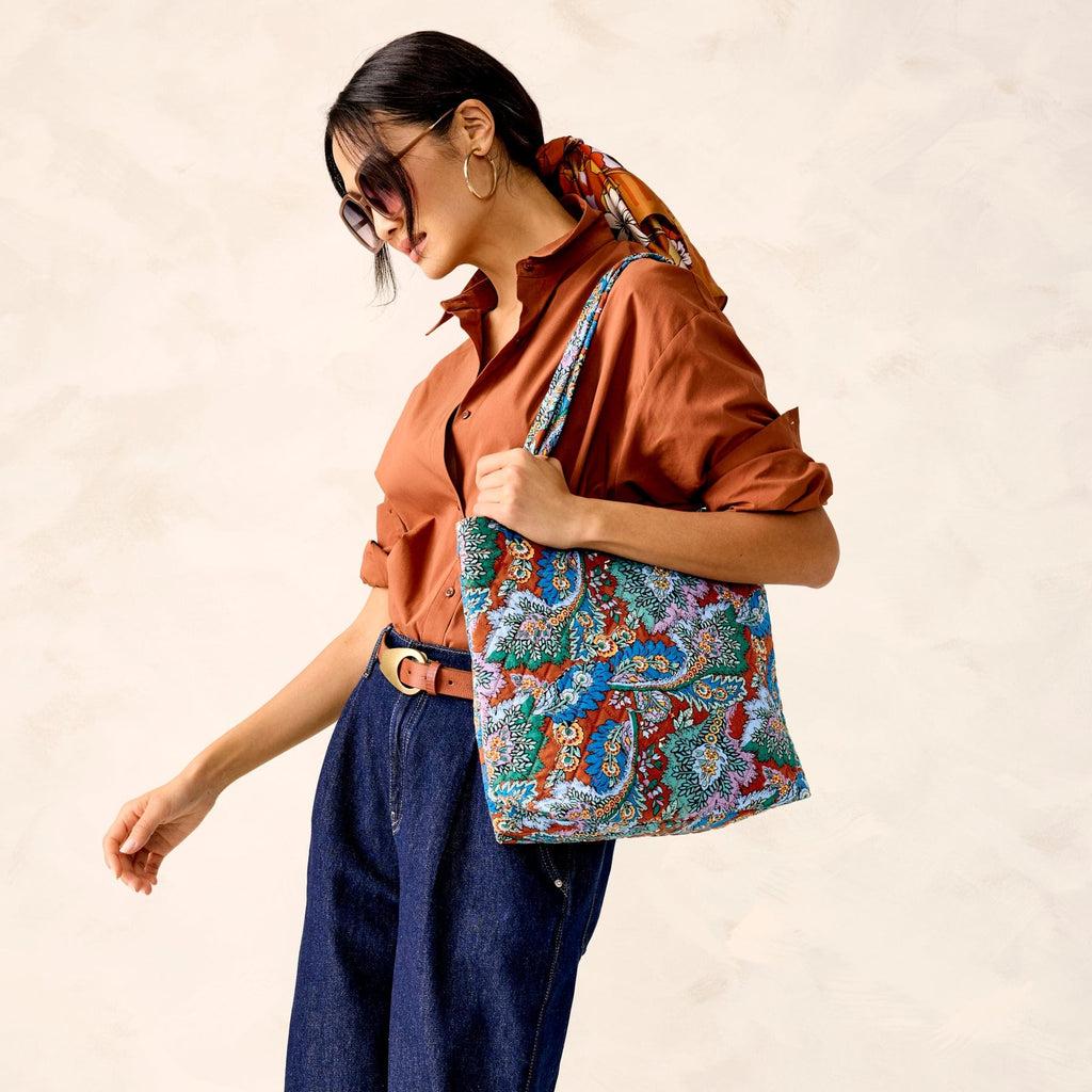 Small Original Tote Bag Product Image