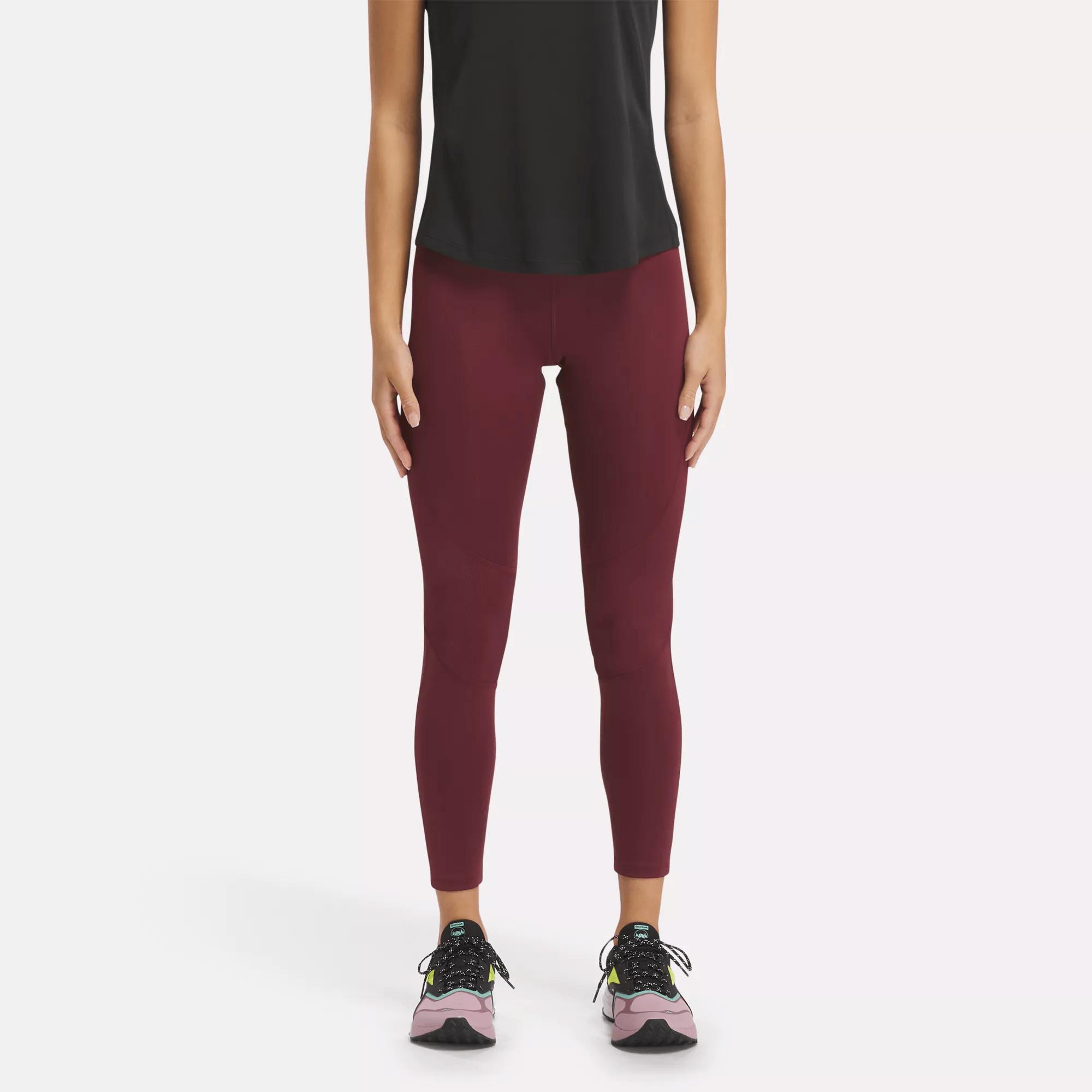 Women's Run Vector Leggings Female Product Image