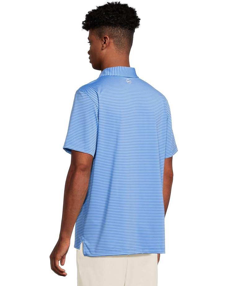 Heathered Winstead Sankaty Polo Product Image